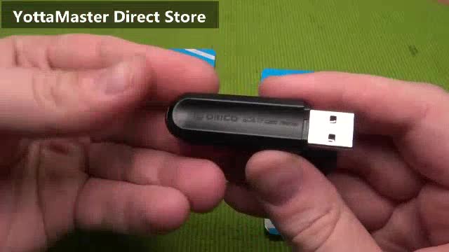 ลดราคา ORICO CRS21 USB3.0 TF/SD Card Reader โอริโก้ตัวอ่านการ์ด TF/SD ผ่านUSB 3.0 แบบพกพา ของแท้รับประกัน 2 ปี #ค้นหาเพิ่มเติม สายโปรลิงค์ HDMI กล่องอ่าน HDD RCH ORICO USB VGA Adapter Cable Silver Switching Adapter