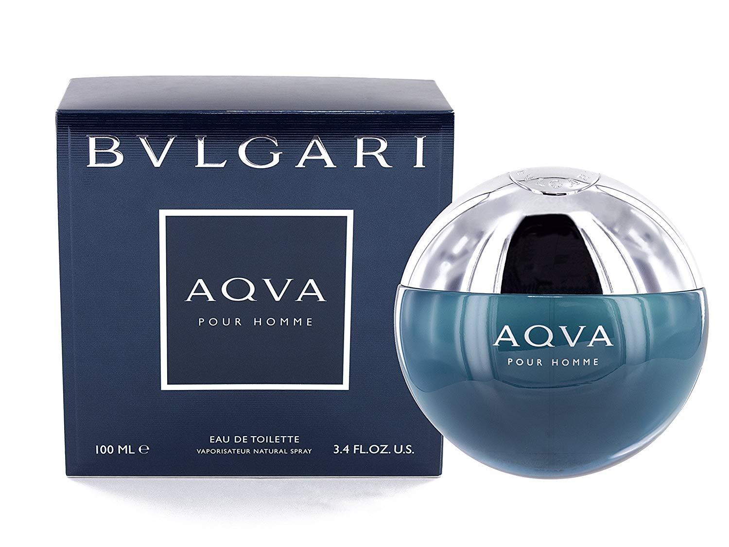 Bvlgari Aqva Pour Homme - 100ml thaipick.com