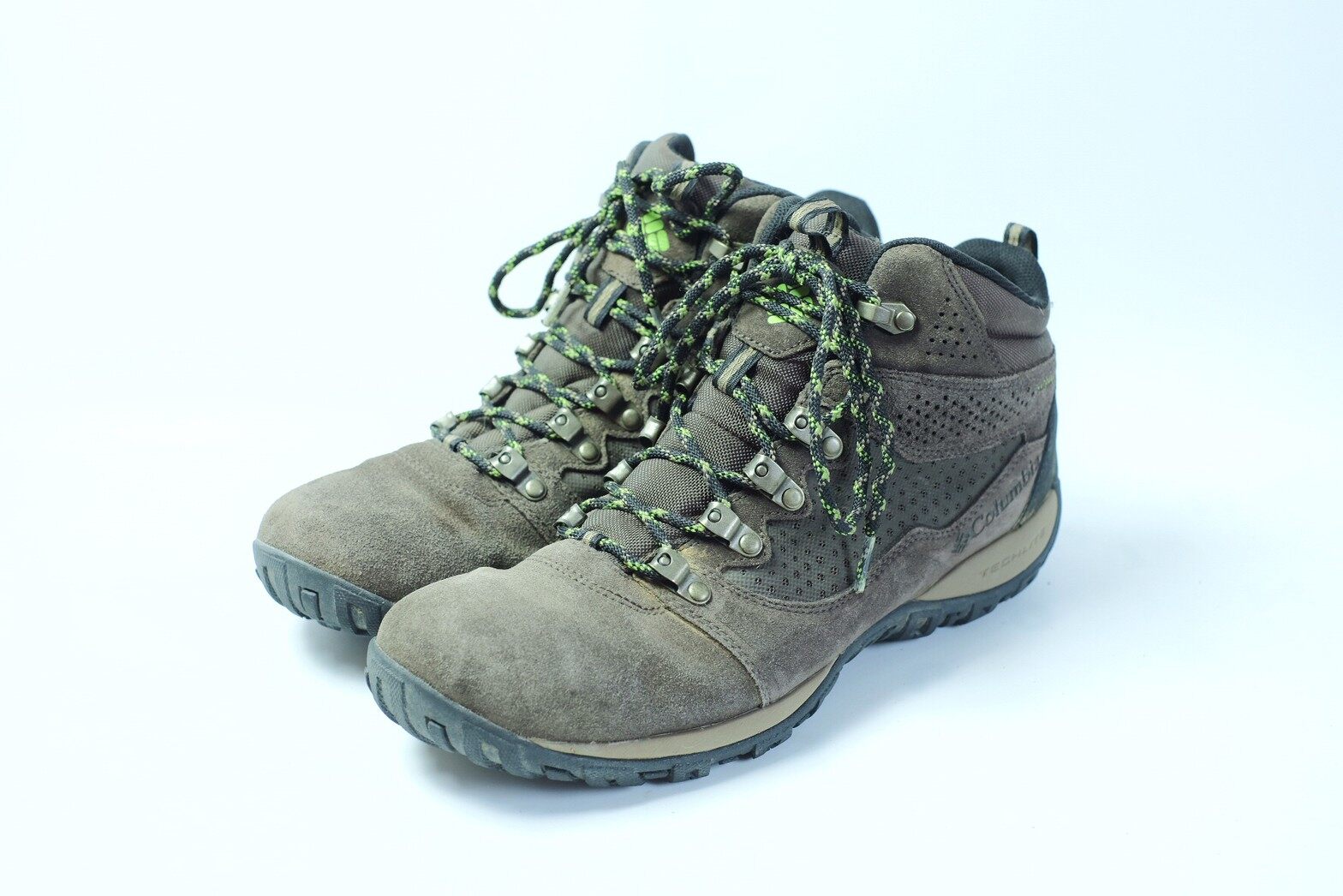 Columbia peakfreak venture on sale mid suede wp