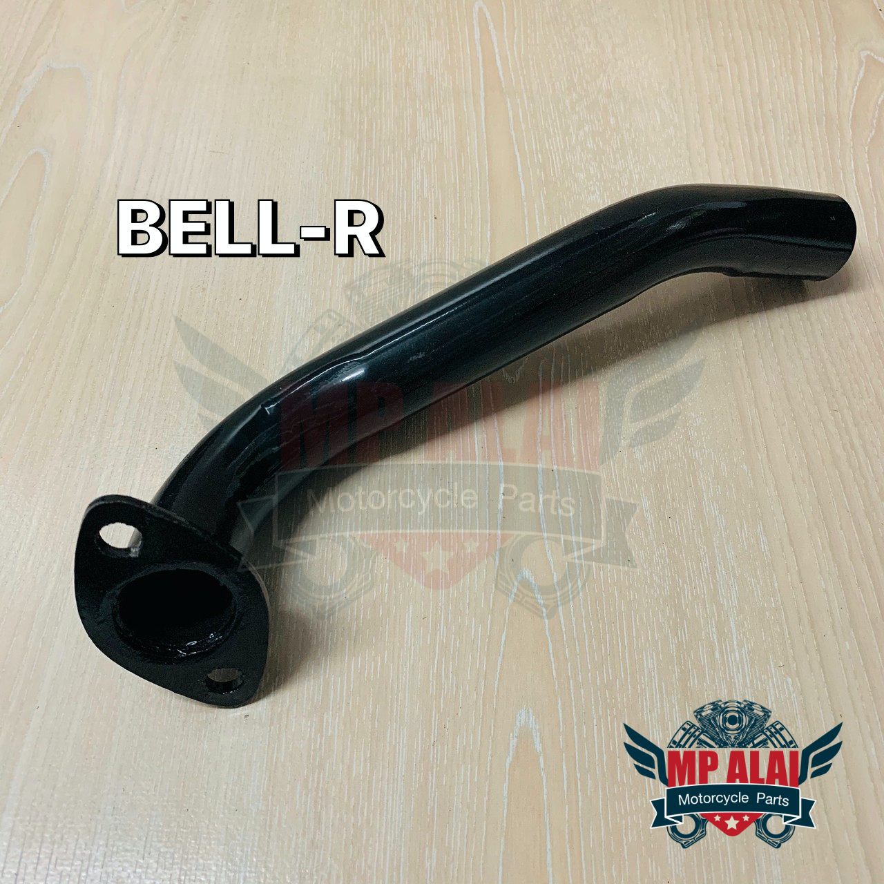 ล้อแม่เหล็กจานไฟ ยามาฮ่าเบลอา Bell-R - แสงระวีอะไหล่มอเตอร์ไซค์2t-4t ...