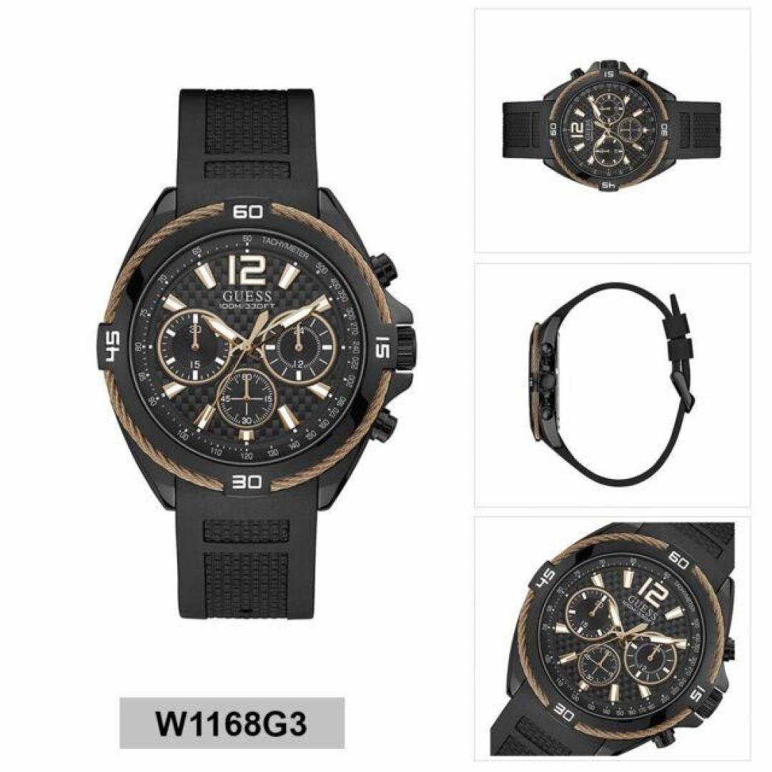 W1168g3 guess online