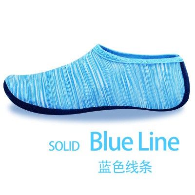 Lee Bicycle รองเท้าเดินชายหาด ดำน้ำ SOLID ใส่ได้ทั้งหญิงและชาย