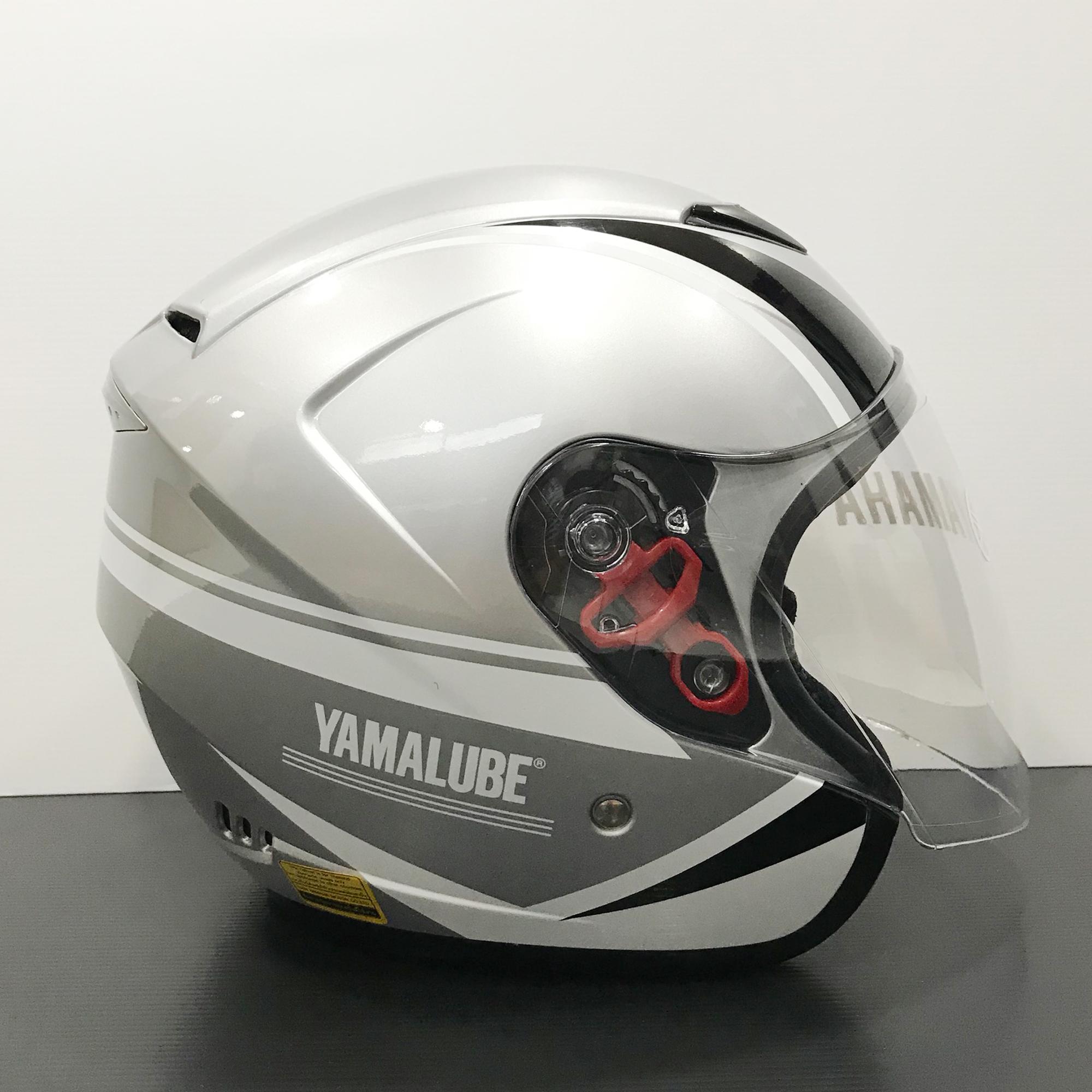 หมวกกันน็อค เต็มใบเปิดคาง ของแท้ YAMAHA