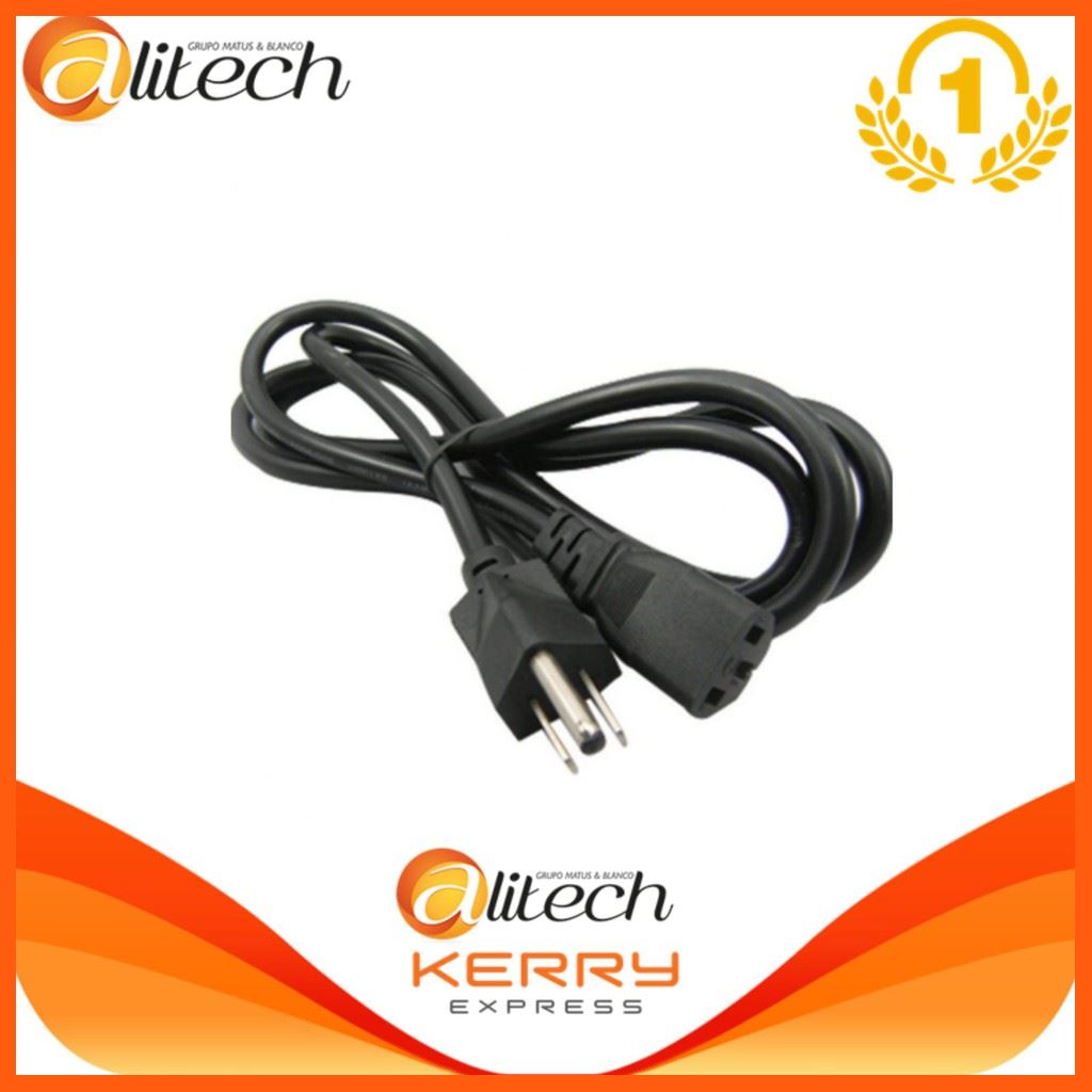 Best Quality Cable POWER AC หนา 1mm 3M อุปกรณ์เสริมรถยนต์ car accessories อุปกรณ์สายชาร์จรถยนต์ car charger อุปกรณ์เชื่อมต่อ Connecting device USB cable HDMI cable
