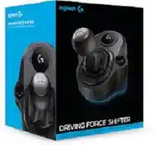 ภาพขนาดย่อของภาพหน้าปกสินค้าพวงมาลัย Logitech G29 + เกียร์ (ประกันศูนย์ 2 ปี)(Driving force racing wheel and shifter Logitech G29)(พวงมาลัย Logitech G29 + เกียร์)(พวงมาลัย Logitech G29) จากร้าน Monster Games บน Lazada ภาพที่ 3