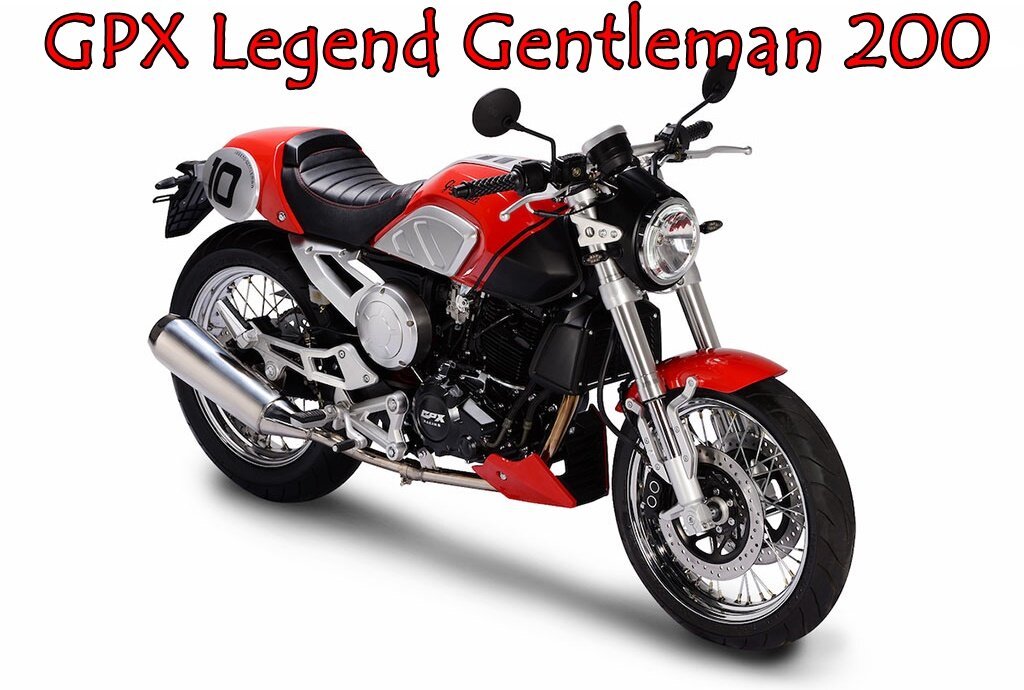 Mua Bán Xe Gpx Legend Gentleman 200 Tháng 042023 Toàn quốc