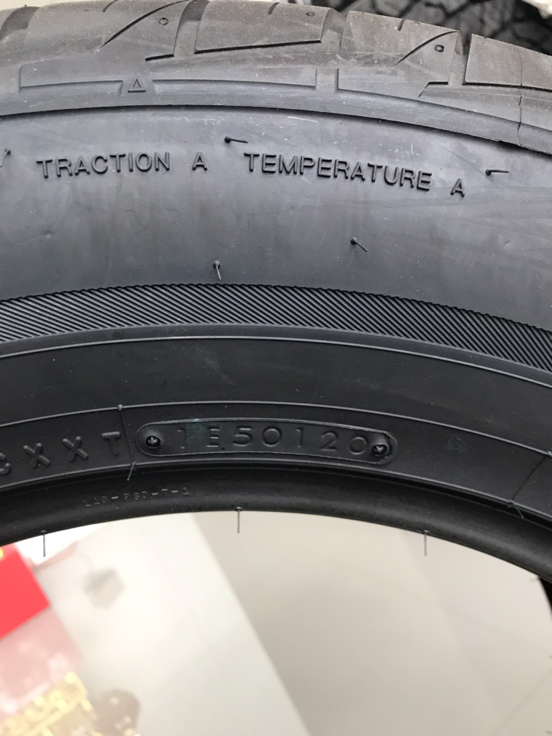 TOYO PROXES ST 3  Size 265/60 R18