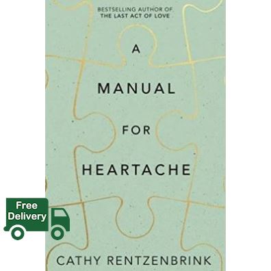 Good quality MANUAL FOR HEARTACHE, A