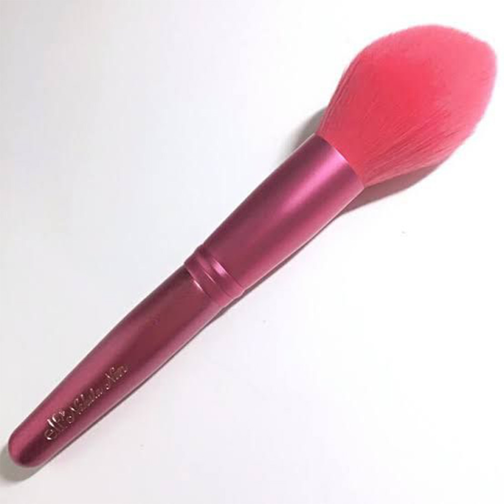 ELF Powder Blurring Brush แปรงปัดแป้ง รุ่นใหม่ Lazada.co.th