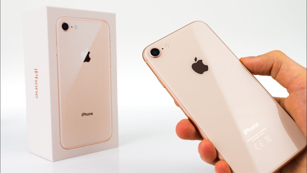 iphone 8 64gb gold iphone 8 64gb gold