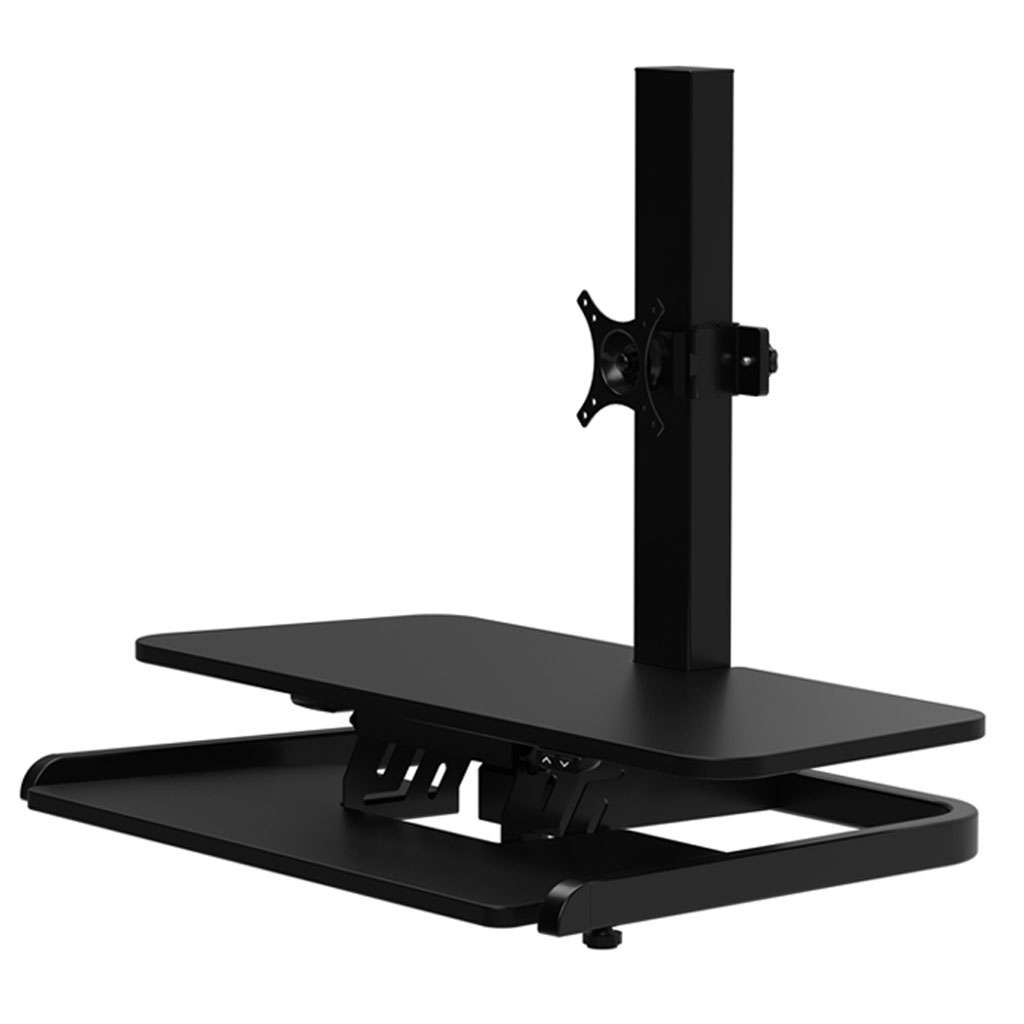Controller For Rise Table Kotable Desk Riser Convertor โต๊ะปรับระดับความสูง ระบบไฟฟ้า - Kotable ...