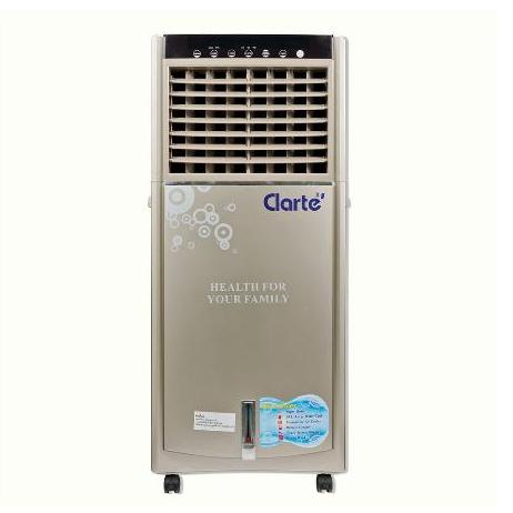 พัดลมไอเย็น Clarte' Clearence Sale พัดลมไอเย็น Outdoor 20 ลิตร รุ่น CT901AC