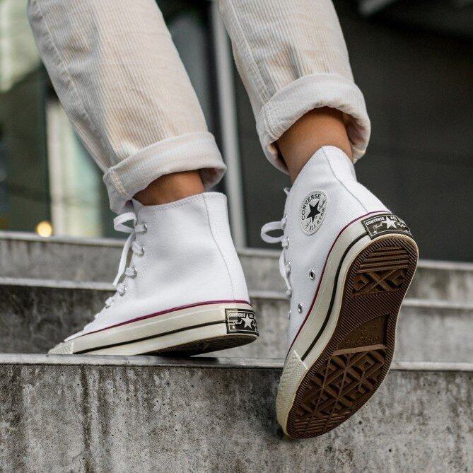 Converse repro shop 70 white