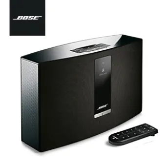 Bose SoundTouch® 20 Series III wireless music system