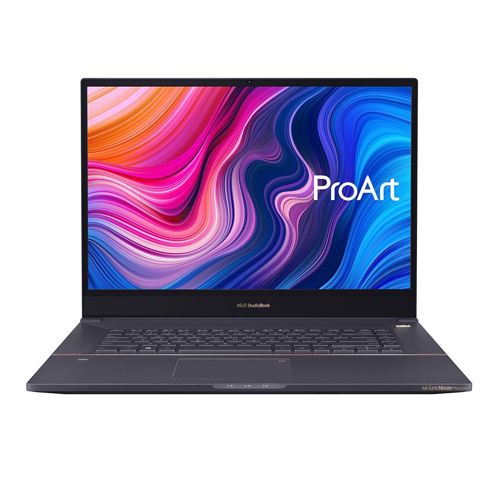 NOTEBOOK (โน้ตบุ๊ค) ASUS PROART STUDIOBOOK PRO 17 W700G3T-AV091R