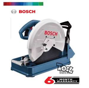 Bosch แท่นตัดเหล็ก ขนาด 14 นิ้ว รุ่น GCO200