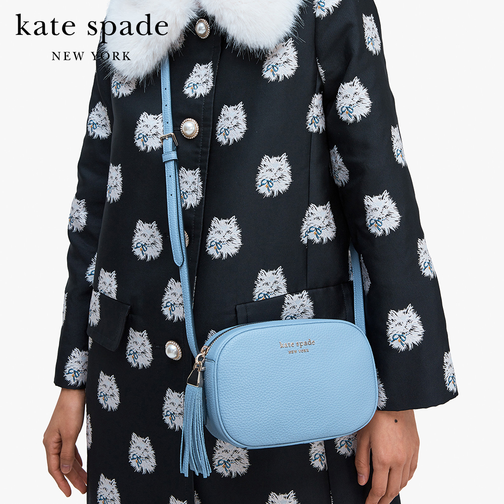 KATE SPADE NEW YORK ANNABEL MEDIUM CAMERA BAG PXR00357 กระเป๋าสะพาย Kate Spade New York ThaiPick