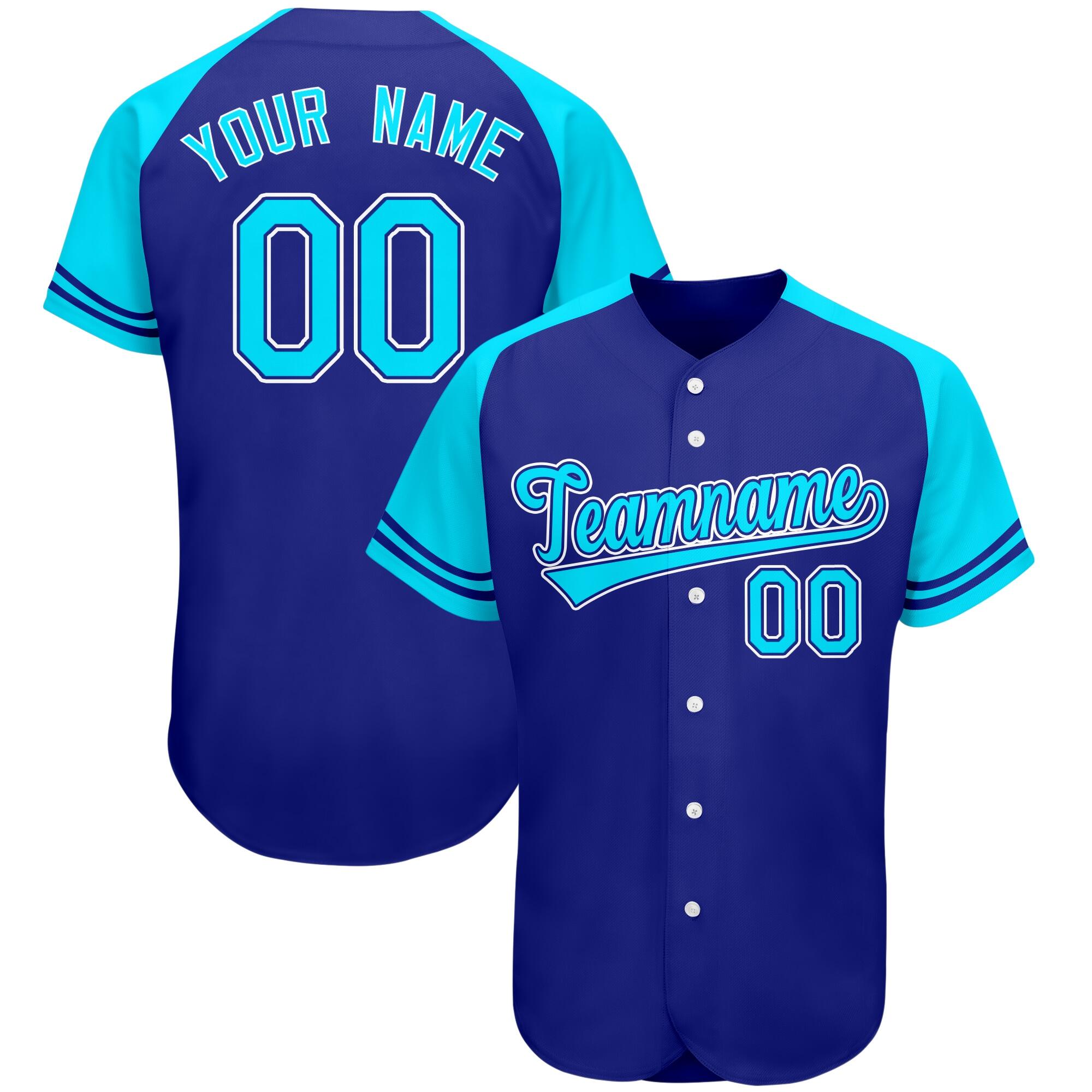 Baseball Jersey Shirt Customized Baseball Streetwear Shirt For Your Team  Name Number Men Women Kids Any Style Color