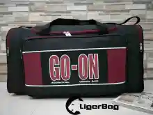 ภาพขนาดย่อของภาพหน้าปกสินค้าLe Travel bag  Ligerbag Lg-1396 จากร้าน LigerBag_Shop บน Lazada ภาพที่ 1