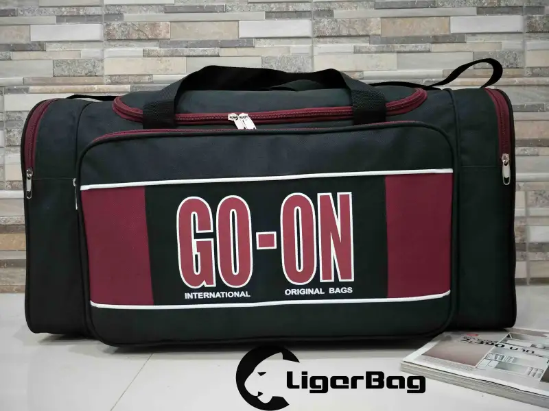 ภาพสินค้าLe Travel bag  Ligerbag Lg-1396 จากร้าน LigerBag_Shop บน Lazada ภาพที่ 1