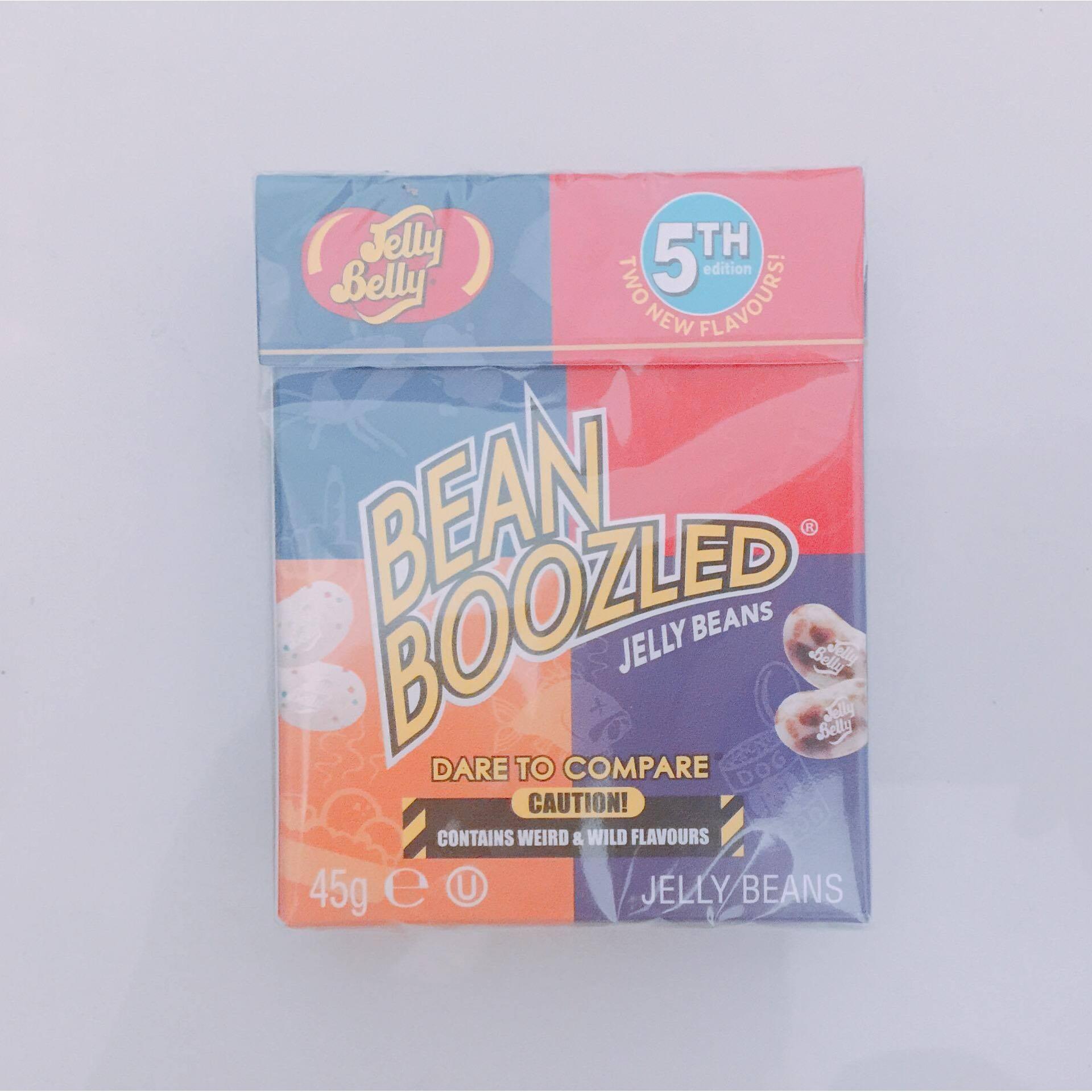 Bean Boozled Ver.5 กล่องเล็ก