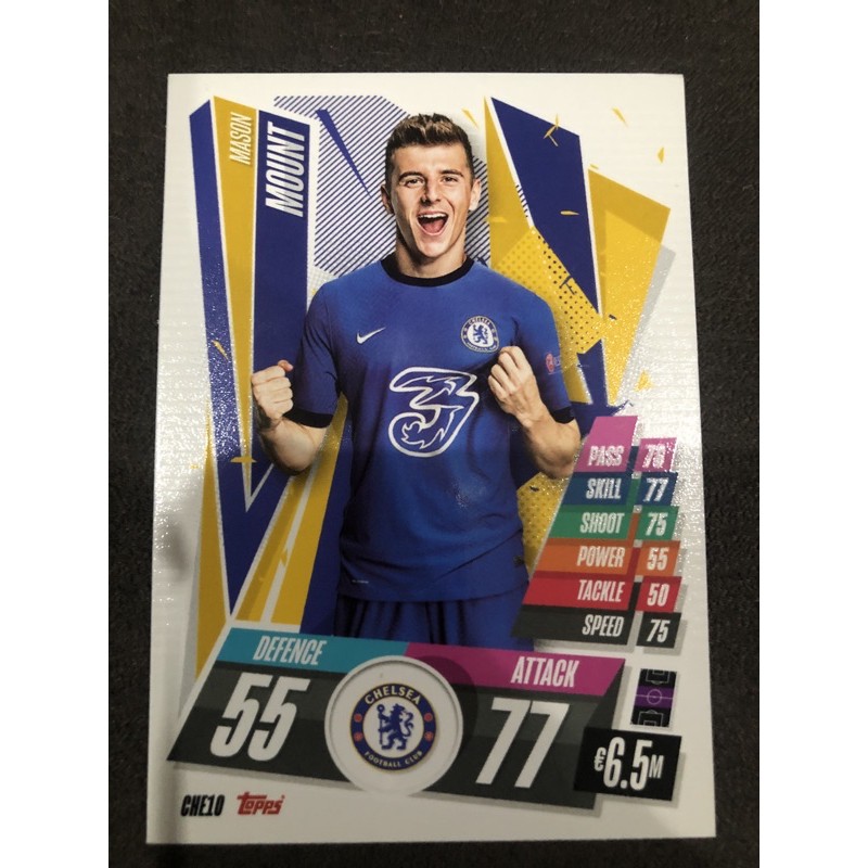 hot 2221 Topps UEFA Champions League Match Attax Cards Chelsea