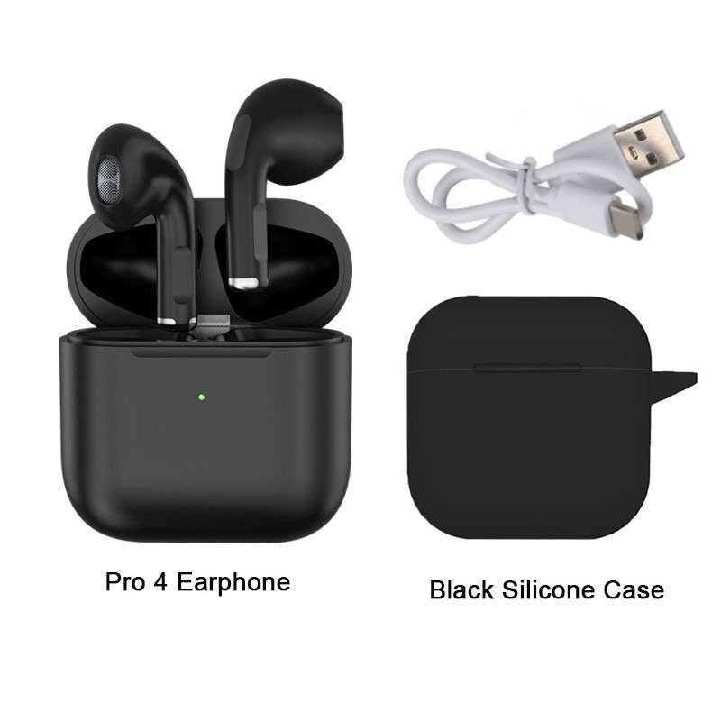 Mini Tai Nghe Bluetooth TWS Hi-Fi Tai Nghe Không Dây Trong