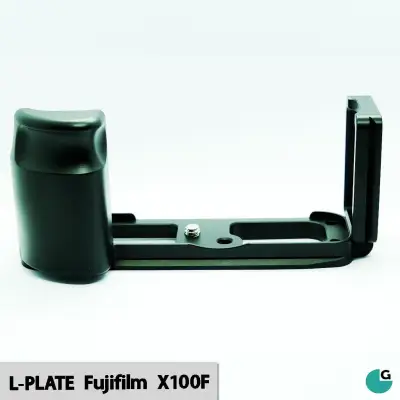 L-PLATE Fujifilm รุ่น X100F