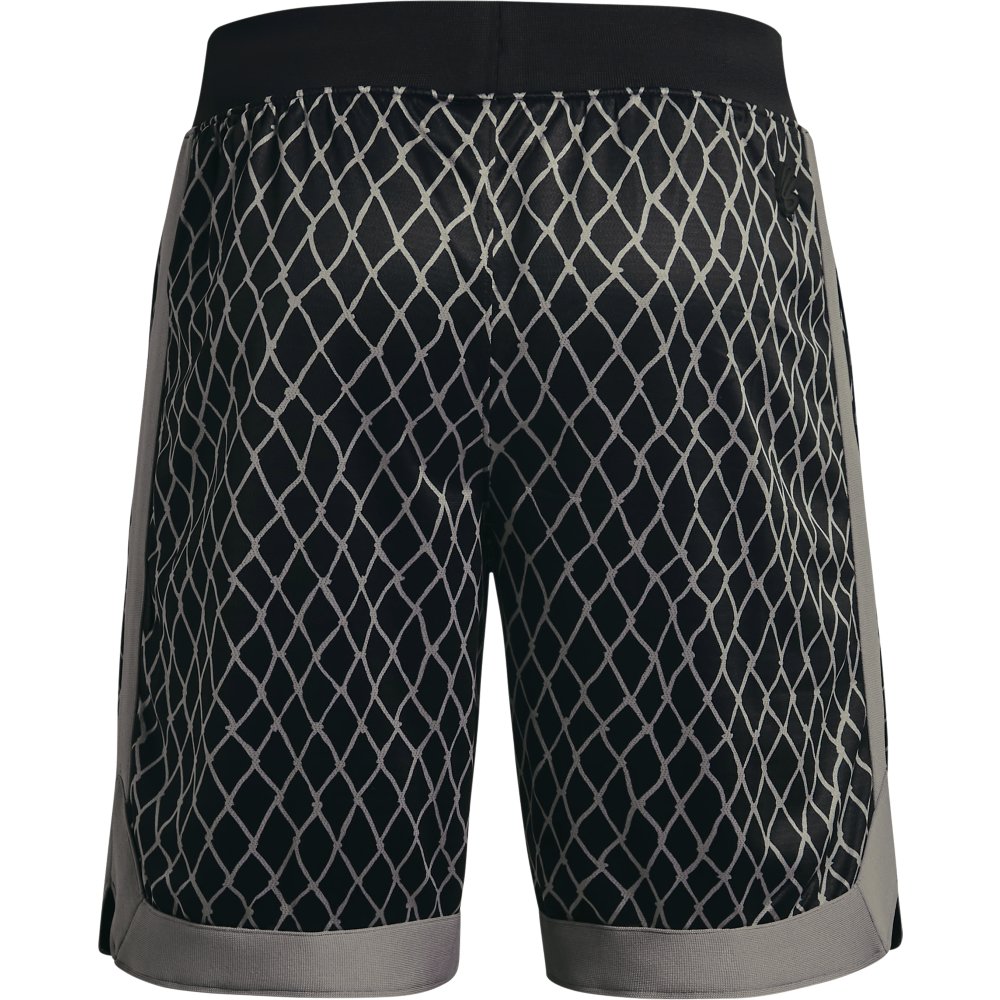 Under Armour UA Mens Curry Versa Mesh Shorts Under Armour ThaiPick