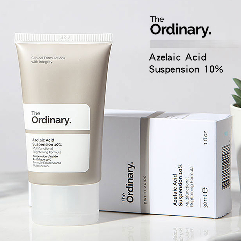 Sale The Ordinary Azelaic Acid Suspension 10 Azalea Essence 30ml