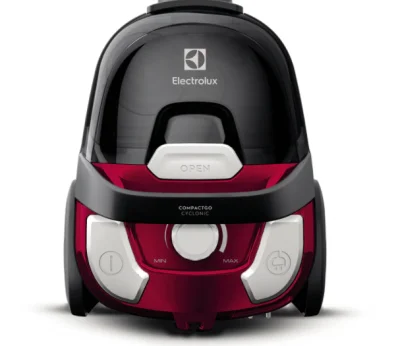 Electrolux Vacuum Cleaner 1600 W. Bagless Z1231