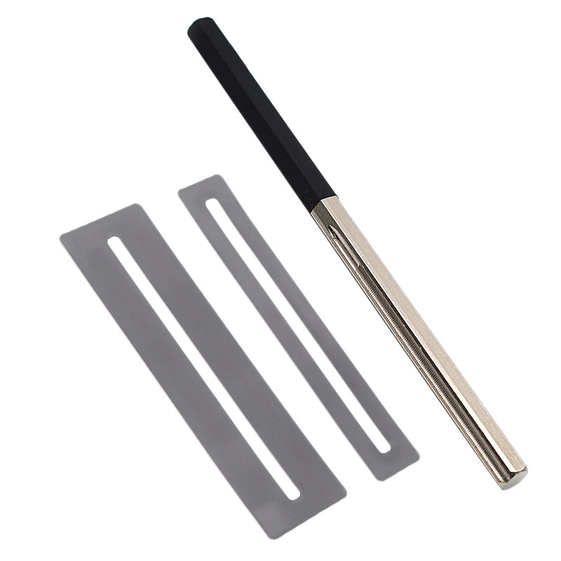 Guitar Fret Tools Crowning File Fret Dressing File + Fretboard Guard Protector Luthier Tools for Guitar Polishing Tools Guitar Parts Malaysia