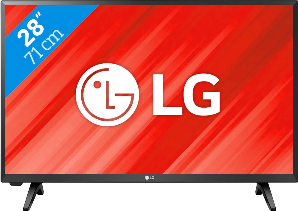 ส่งฟรี LG LED TV  28นิ้ว รุ่น 28TK430V  (2 in 1)ดิจิตอลทีวี+จอมอนิเตอร์คอม รับประกัน 3 ปี