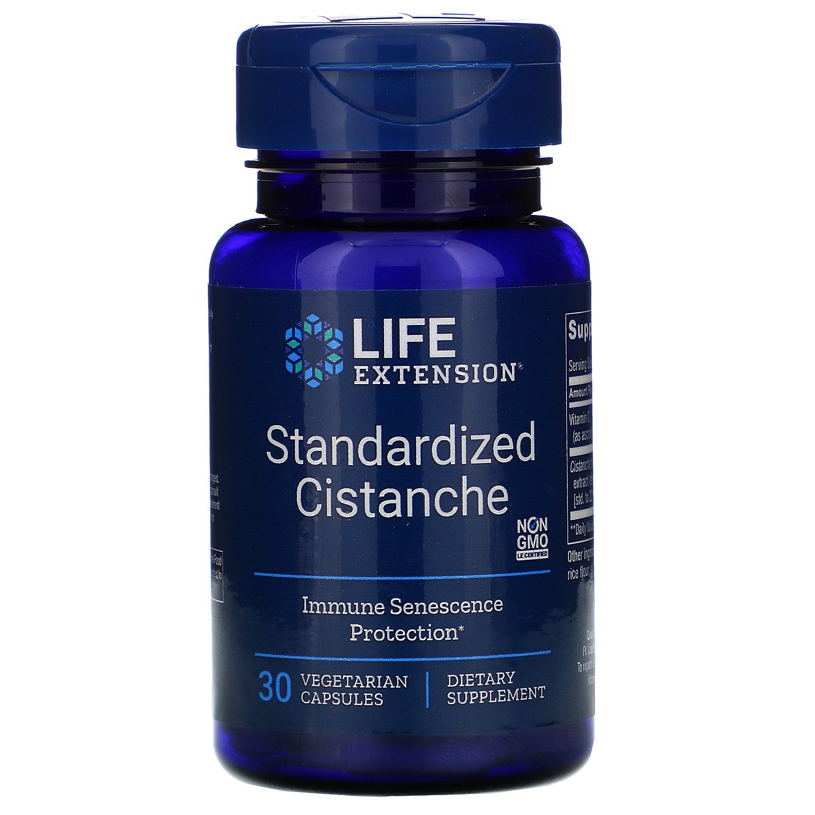 Life extension two per day multivitamin 120