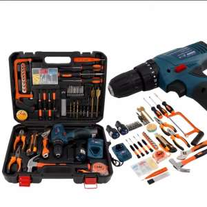 สว่านไร้สายสว่านกระเป๋า 16.8 MASAKI