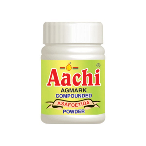 Aachi Hing (Compounded Asafoetida) 50GMS
