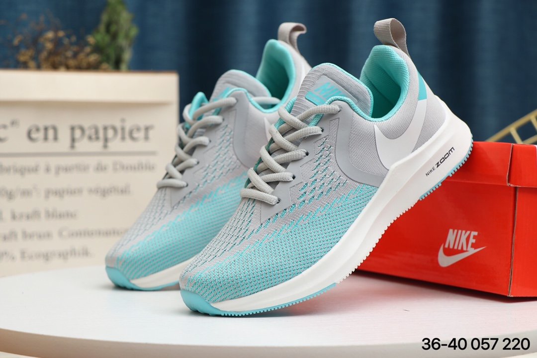 BV0066 100 Sacai X NIKe regasus vaporrly SP Jogging shoes street Spring