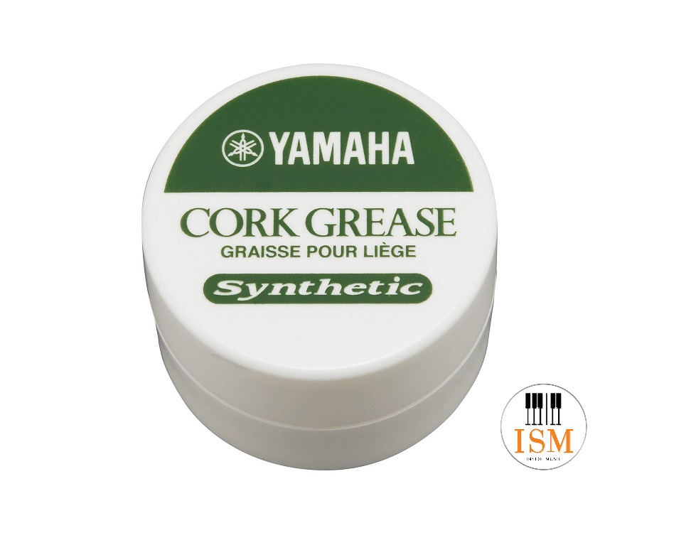 Yamaha ขี้ผึ้งสำหรับไม้ก๊อก Cork Grease 10G Lazada.co.th