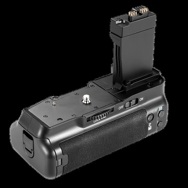Vertical Battery Grip BGE8 for Canon 550D 600D 650D 700D T5i T4i T3i
