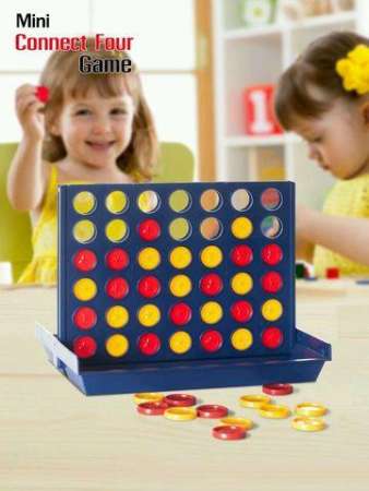 T.P. TOYSเกมต่อเหรียญInteresting Connect 4 (บิงโก)