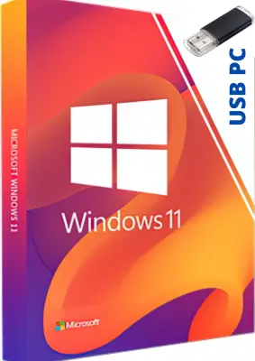 Windows11 Pro 21H2 (22000.100) Non-TPM 2.0 Compliant (x64) [Activated] วินโดวส์ 11 ใหม่ OCTOBER 2021 Easy Install