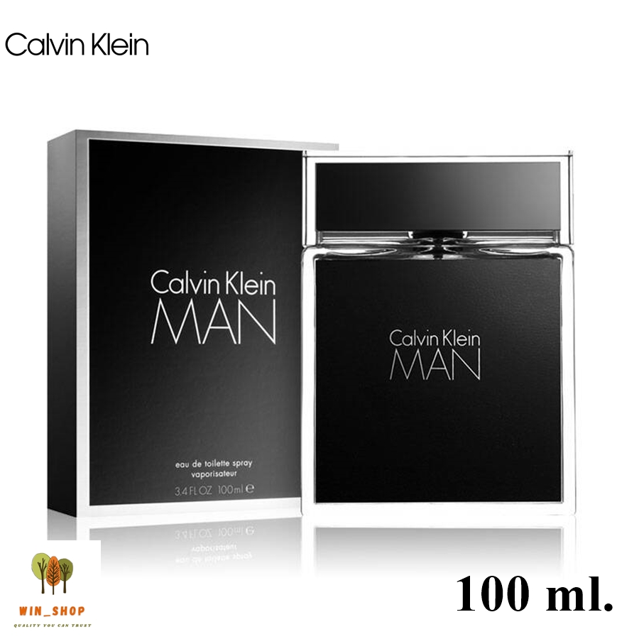 ck man