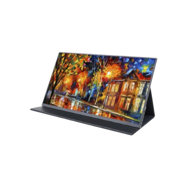 DAHUA LED Monitor PM16-S201S - 15.6"/IPS/60Hz/3Y*3 MNL-002209 - ยี่ห้อ Dahua ราคา 4,387 บาท*ส่งฟรี