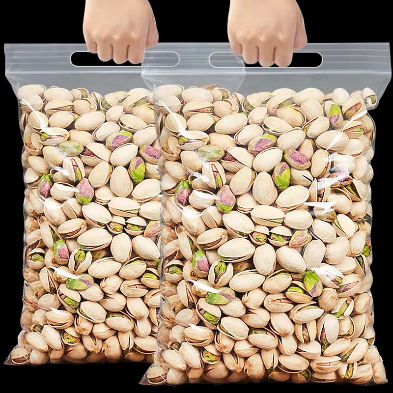 พิสตาชิโอ ถั่วพิสตาชิโอ ถั่วและธัญพืช ถั่ว pistachio ธัญพืชอบแห้ง เมล็ดธัญพืช อบ ธัญพืช ขนมทานเล่น อาหาร ถั่วรวมอบ