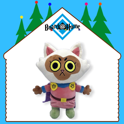 Root Plushie Cat ตุ๊กตา Doll Lazada.co.th