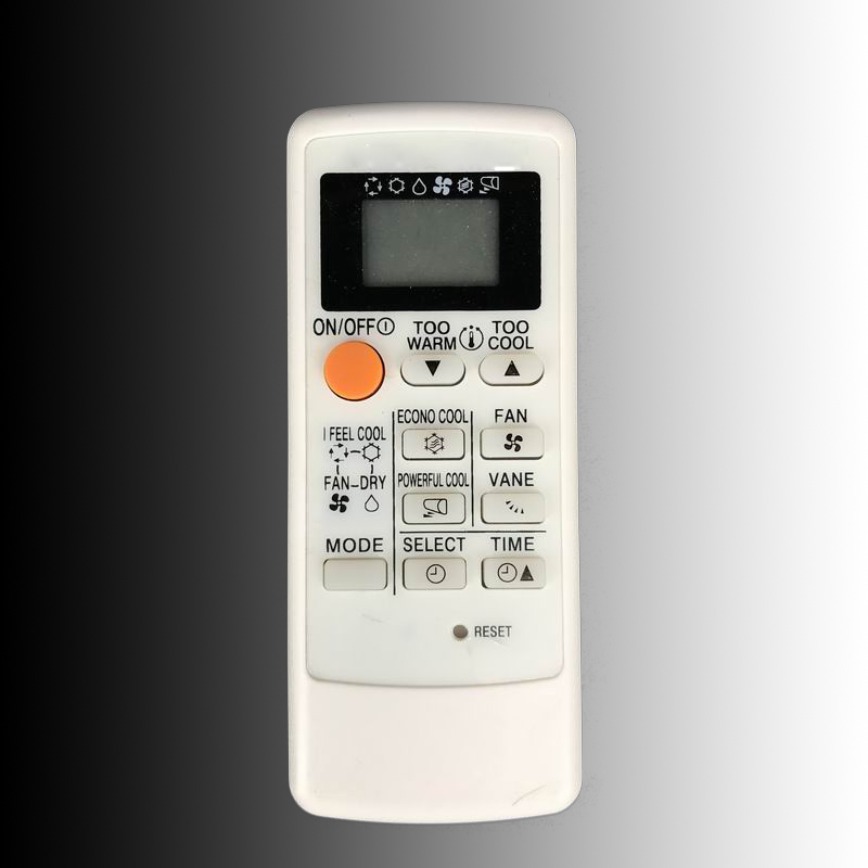 รีโมทแอร์ mitsubishi New Universal Air Conditioner Remote Control For