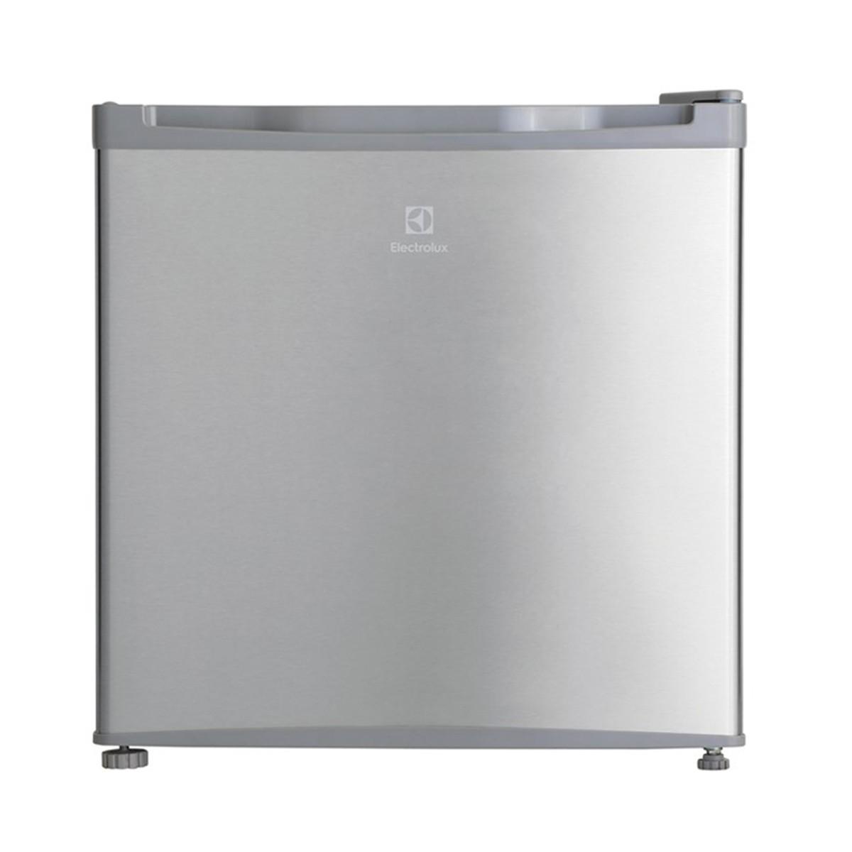 ELECTROLUX ตู้เย็นมินิบาร์ 1 ประตู 1.6 คิว รุ่น EUM0500SBอุปกรณ์ไฟฟ้าในห้องครัว