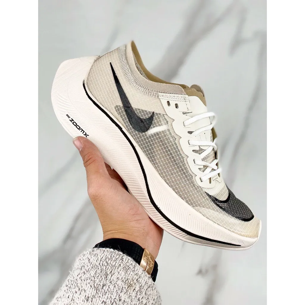 [Best Price] รองเท้าวิ่งNlKE Zoom Fly Next Percent  รองเท้า กีฬา รองเท้าใส่ออกกำลังกาย รองเท้าผ้าใบผู้ชาย รองเท้าผ้าใบผู้หญิง รองเท้าราคาถูก