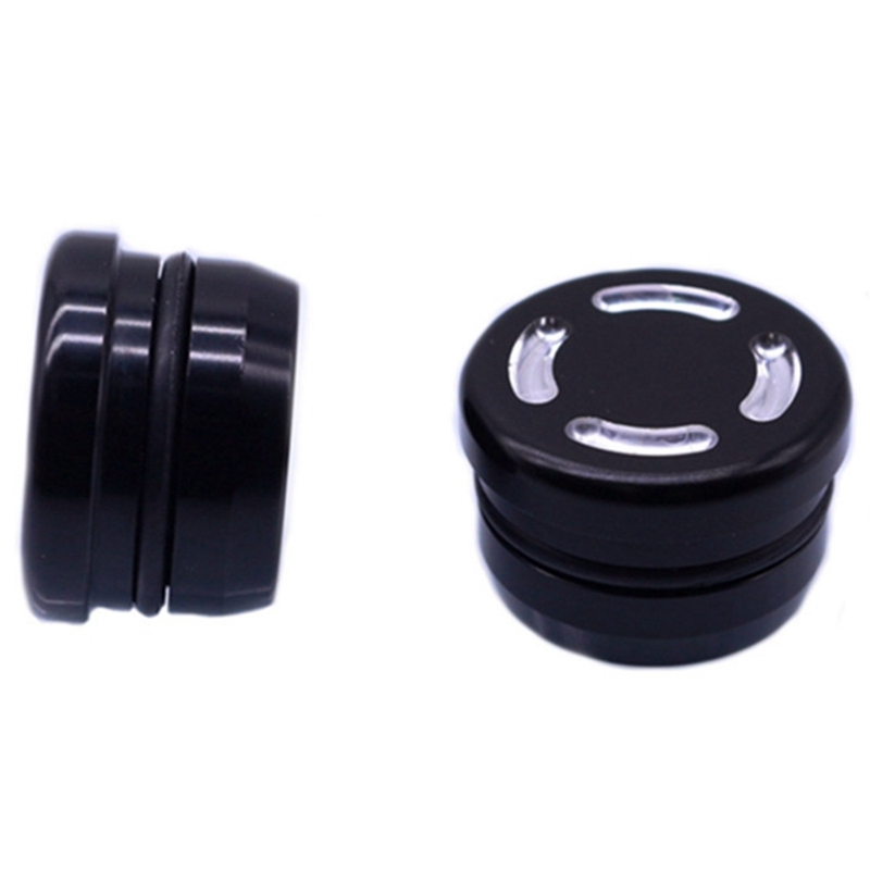 Motorcycle Frame Hole Cap Cover Fit for KAWASAKI ZH2 Z H2 Z H 2 2019-2020