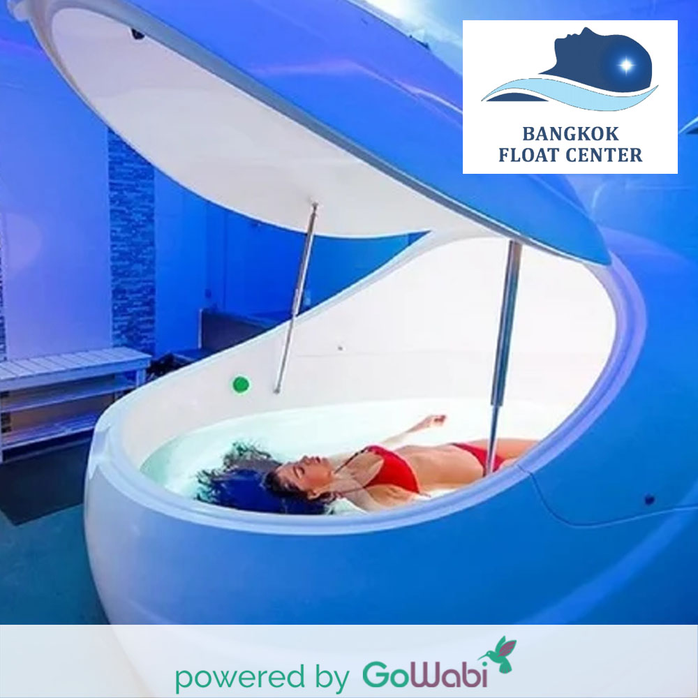 Bangkok Float Center - Float Therapy - 60minute